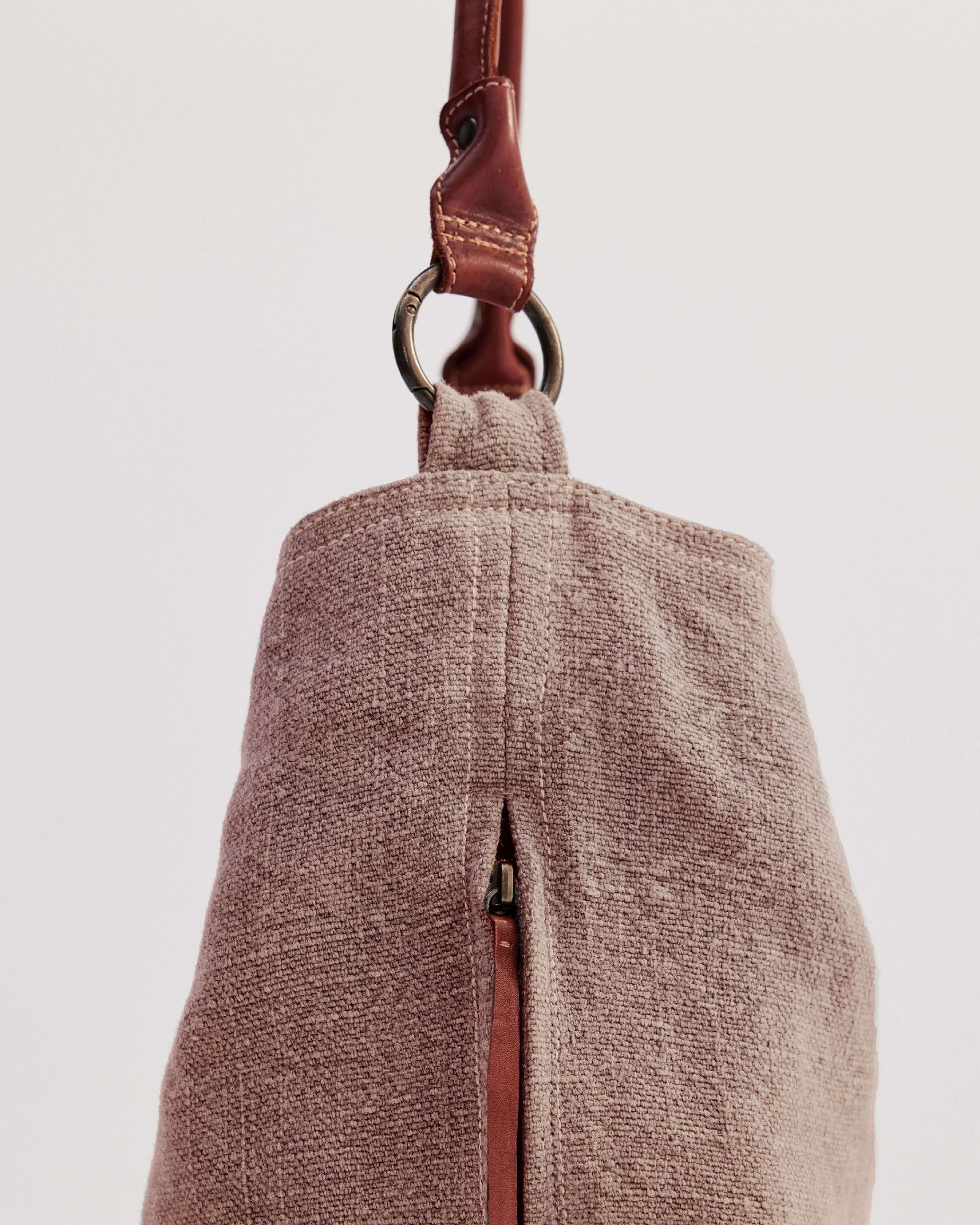 Juju & Co Sunday Slouchy [COLOUR:Rosewood]