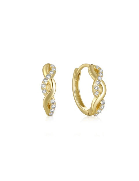 Jolie & Deen Sansa Sleepers [COLOUR:Gold]