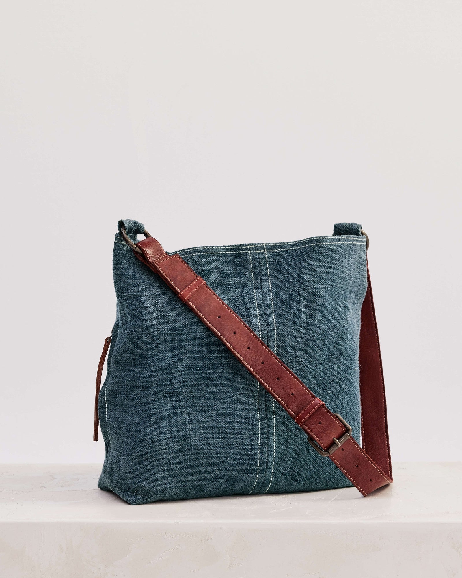 Juju & Co Baby Jute Slouchy [COLOUR:Indigo]