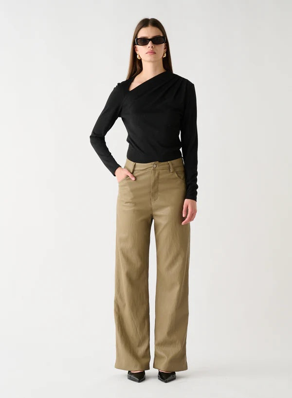 Esmaee Eclipse Top [COLOUR:Eclipse SIZE:S]