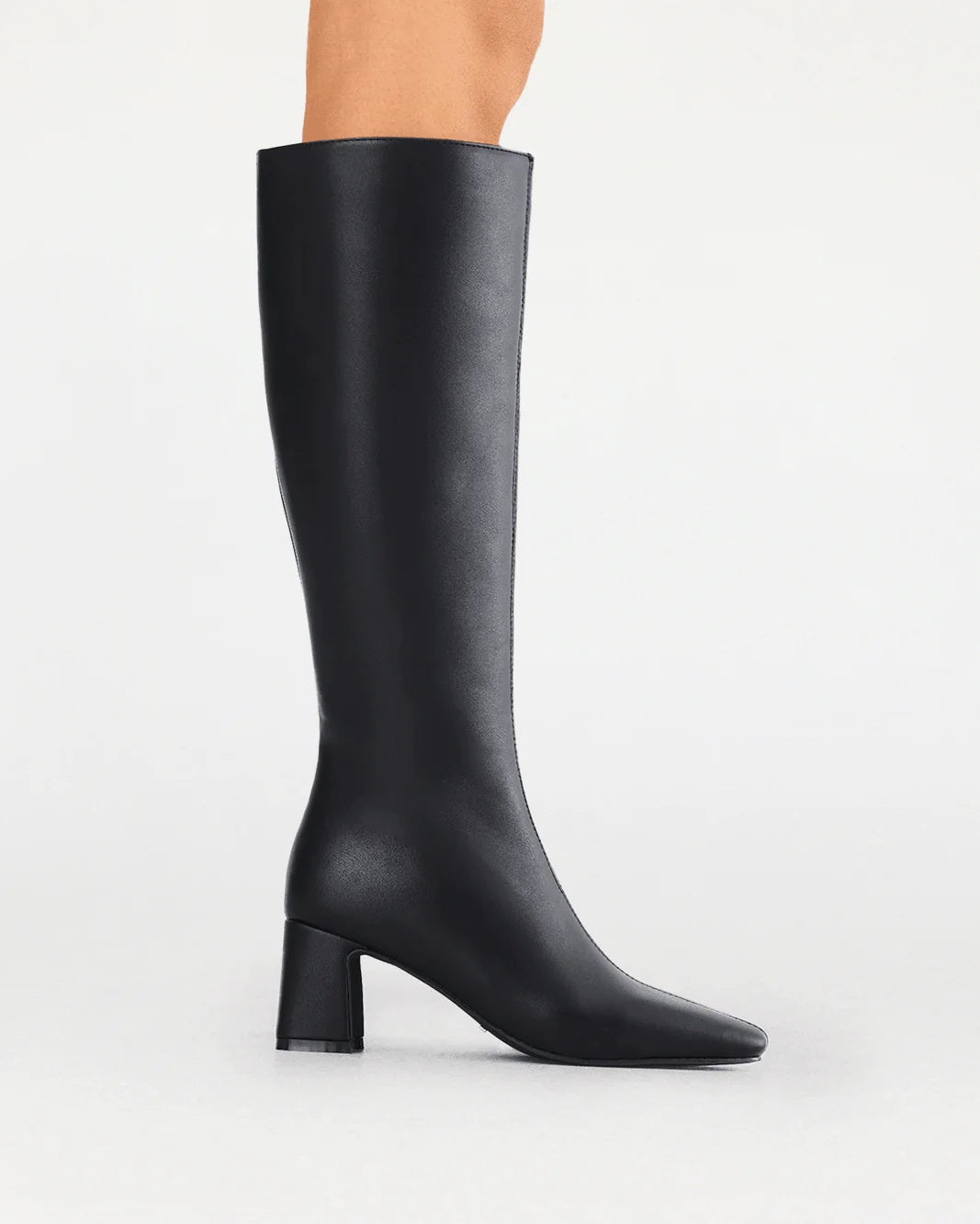 Billini prescott Boot [COLOUR:Black SIZE:8]