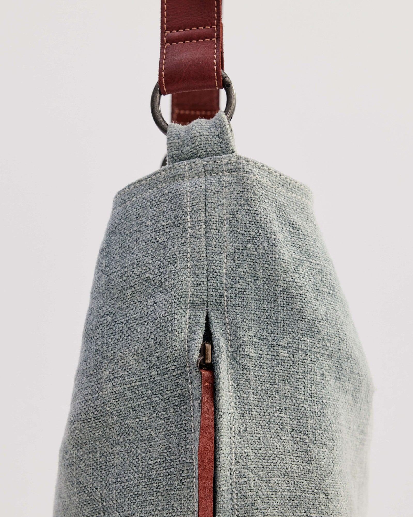 Juju & Co Baby Jute Slouchy [COLOUR:French Blue]