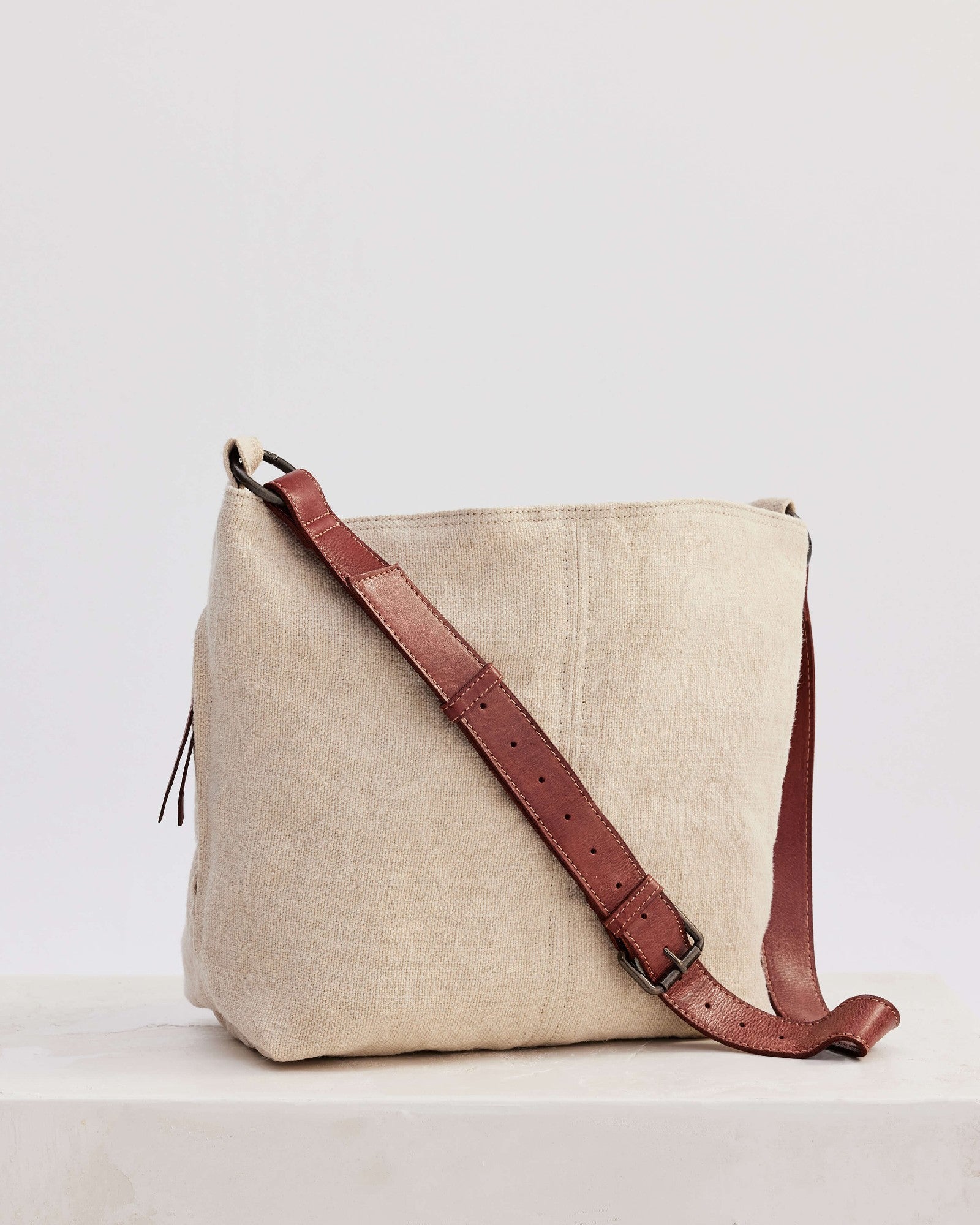 Juju & Co Baby Jute Slouchy [COLOUR:Natural]