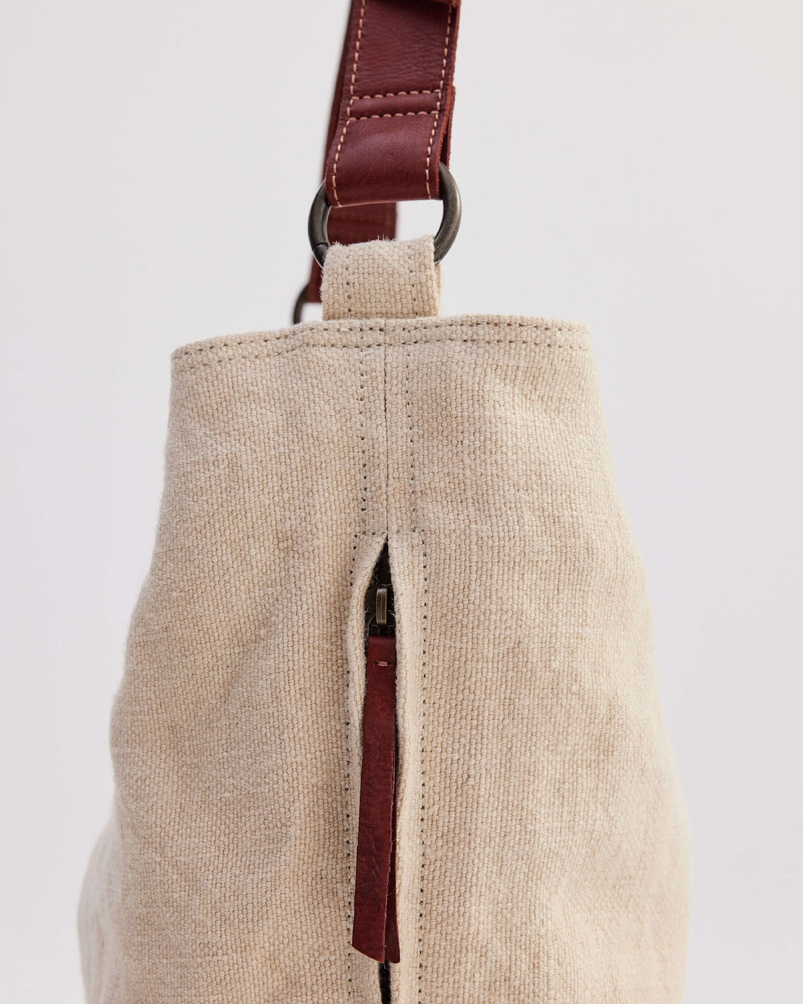 Juju & Co Baby Jute Slouchy [COLOUR:Natural]
