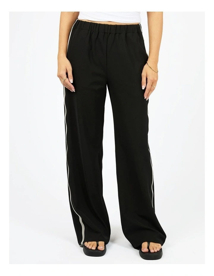 All about Eve Lina Pant [COLOUR:Black SIZE:8]