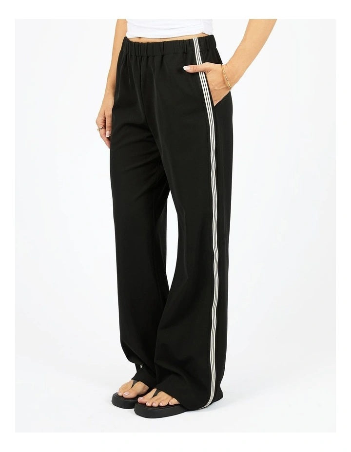 All about Eve Lina Pant [COLOUR:Black SIZE:8]