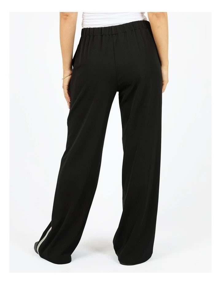 All about Eve Lina Pant [COLOUR:Black SIZE:8]