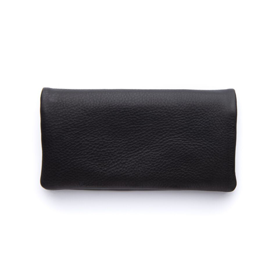 Stitch & Hide Bondi Wallet [COLOUR:Black]