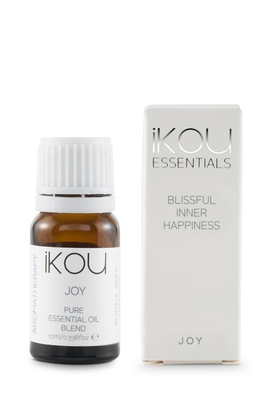 iKOU Essential Oil [SCENT:Joy]