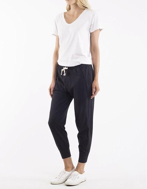 Elm Wash Out Lounge Pant
