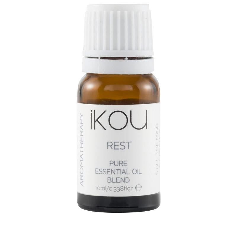 iKOU Essential Oil [SCENT:Rest]