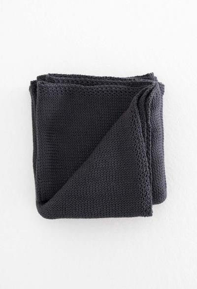 Humidity Cosy Snood [COL:CHARCOAL SIZE:ONE SIZE]