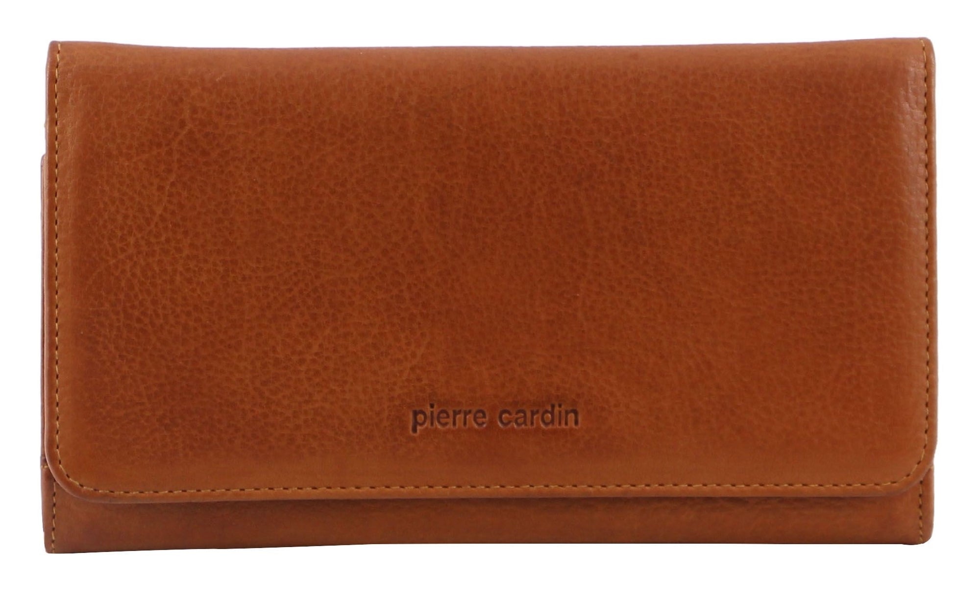 Pierre Cardin Delilah Wallet [COLOUR:COGNAC]
