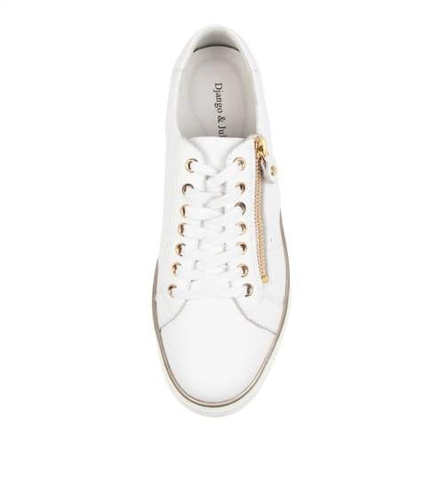 Django & Juliette Froggy Sneaker | Women's Sneakers