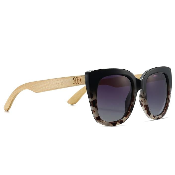 Soek Riveira Polarised Sunglasses