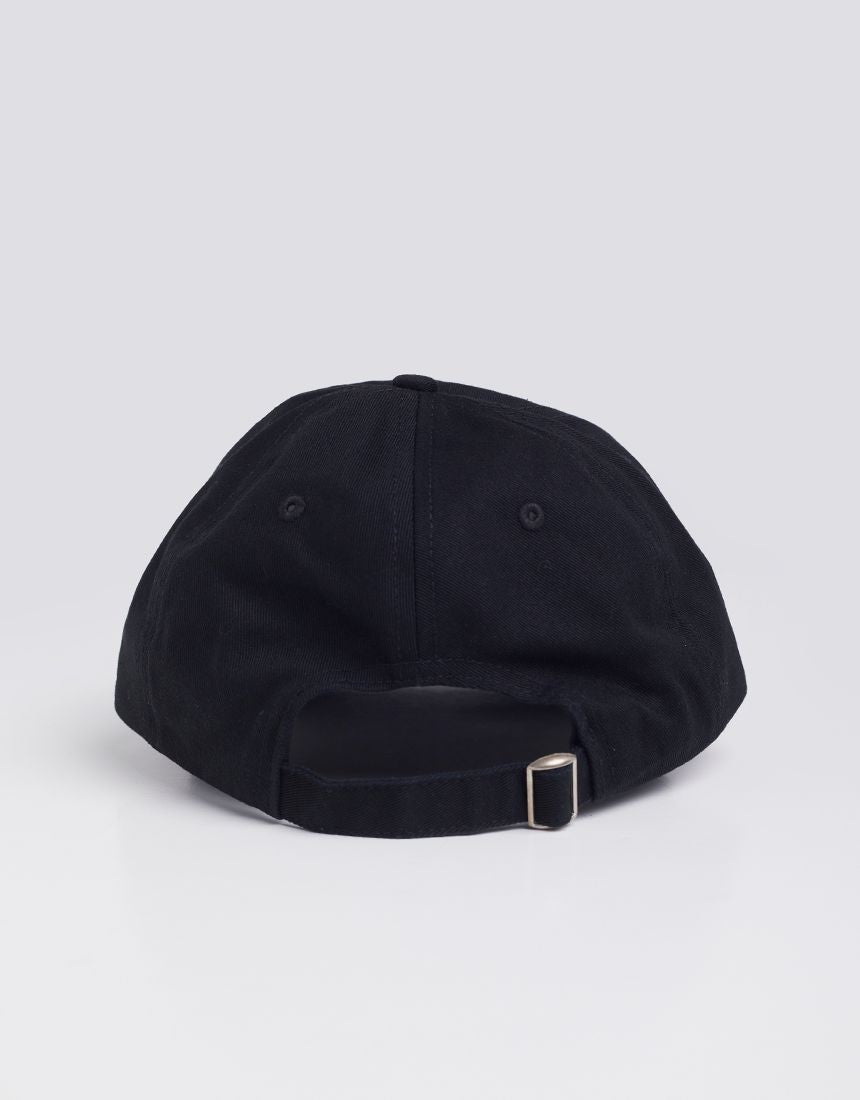 All About Eve AAE Washed Cap [SIZE:One size COLOUR:Black]
