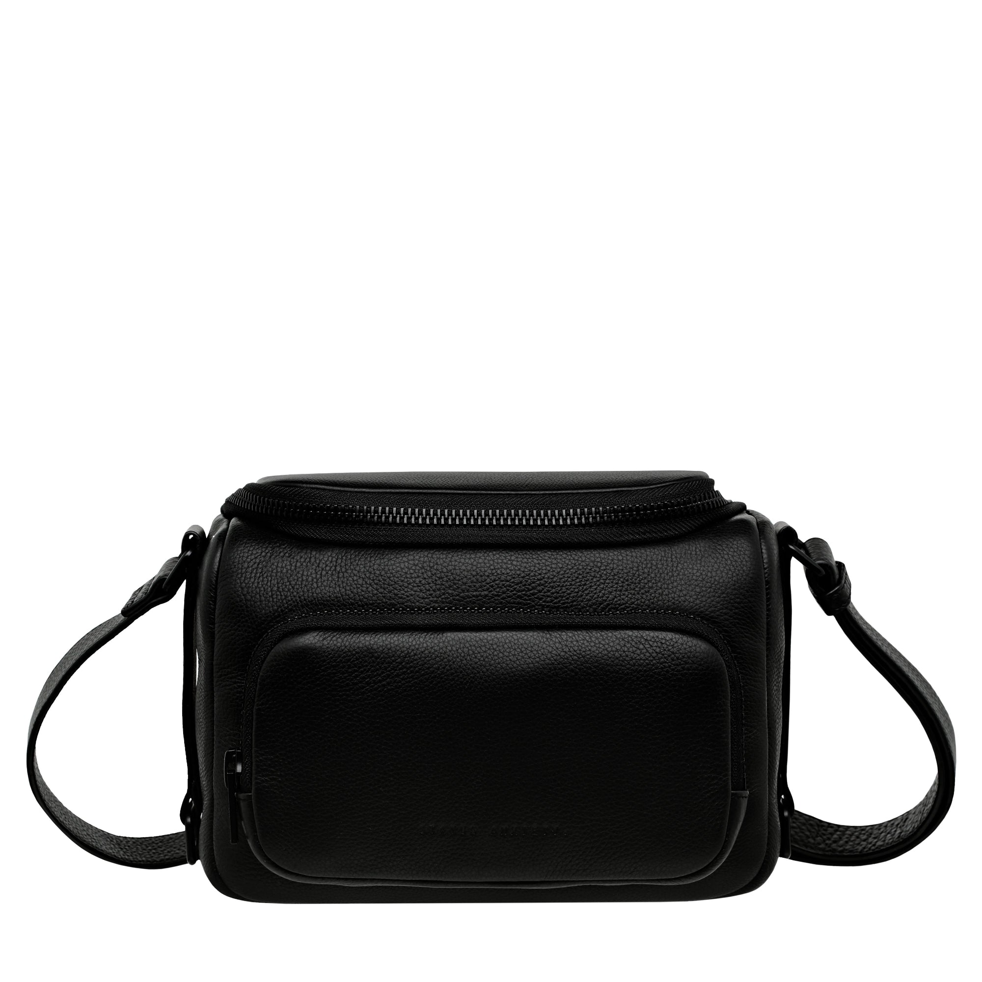 Status Anxiety Loved You First Bag [COLOUR:Black]