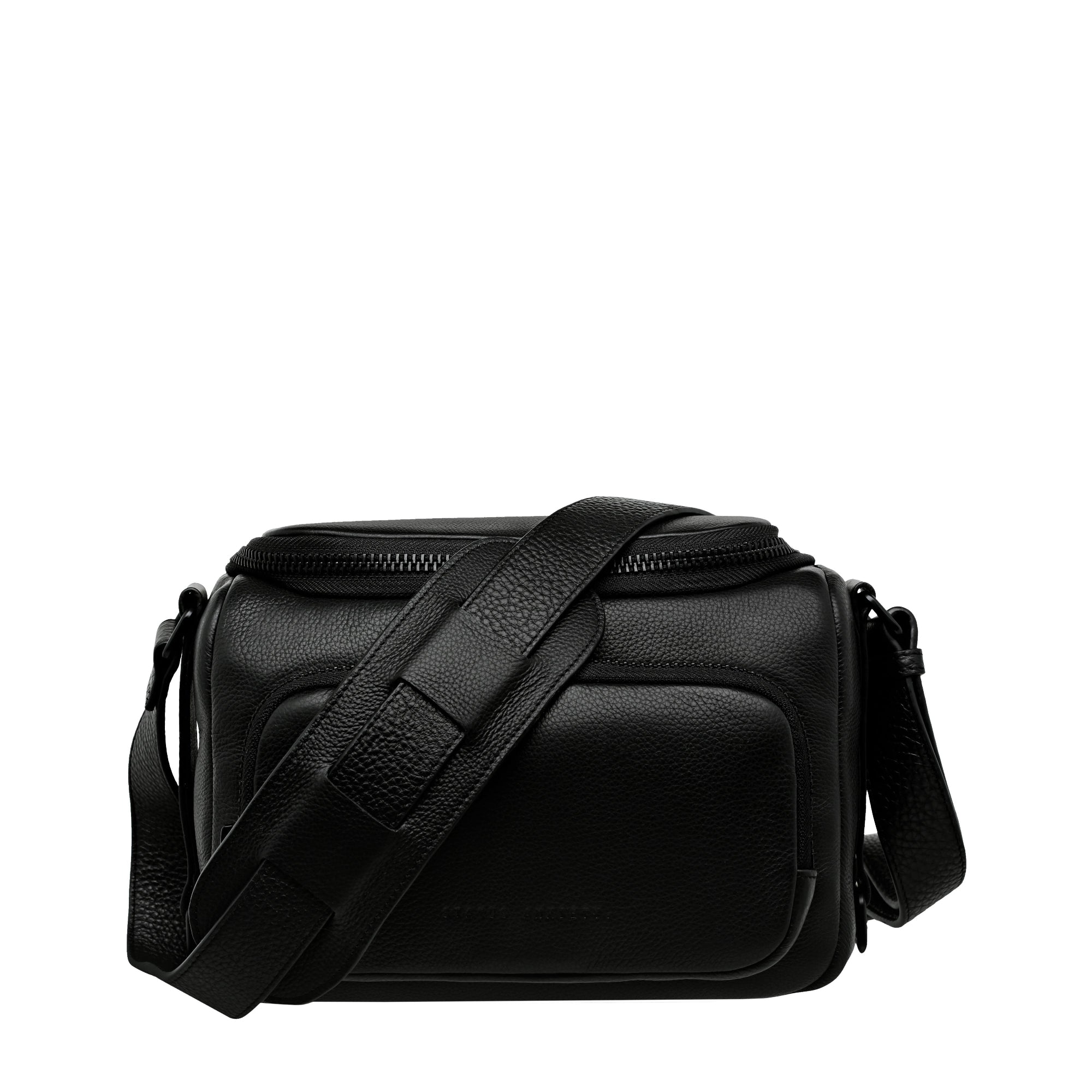 Status Anxiety Loved You First Bag [COLOUR:Black]