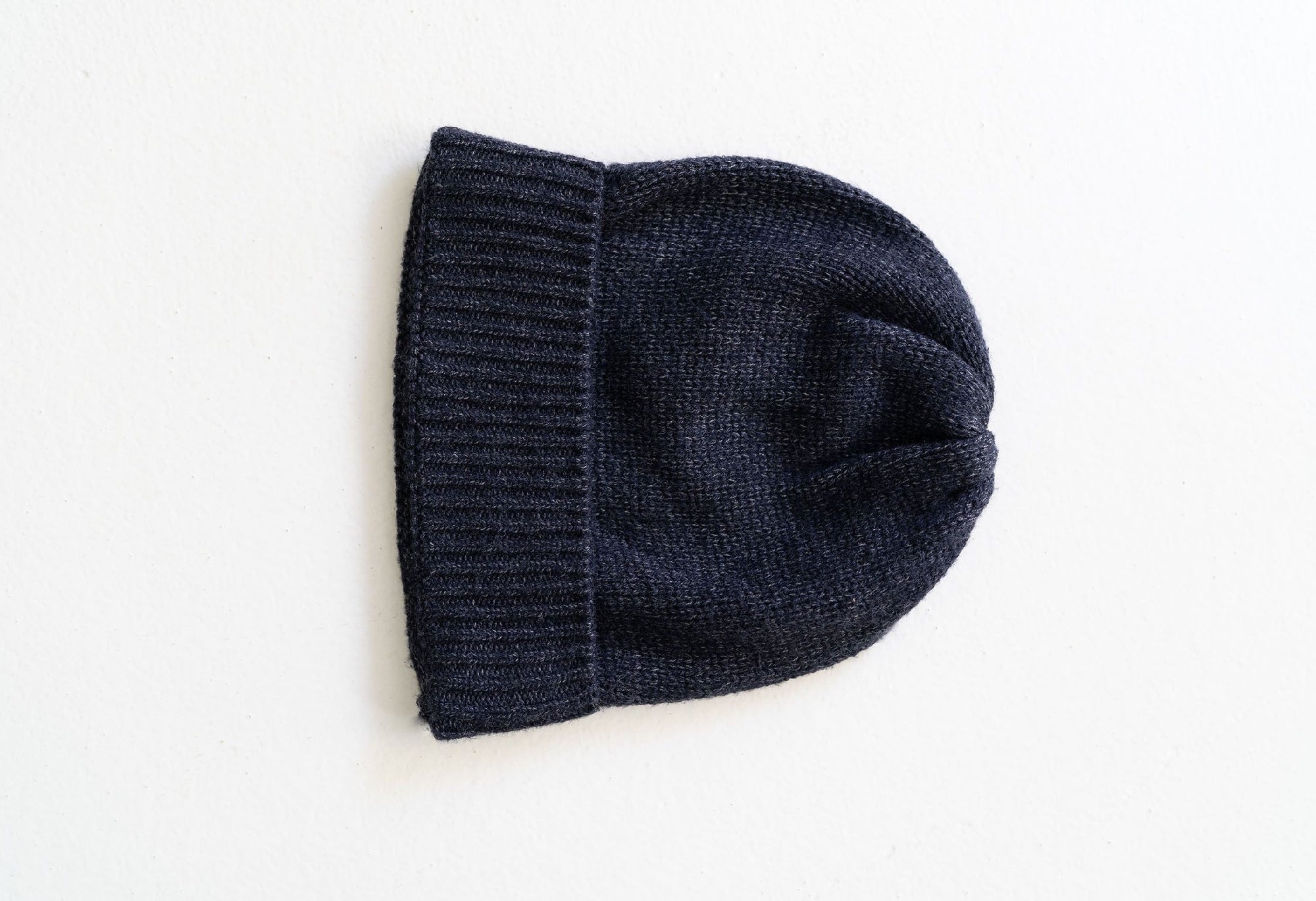 Humidity Becca Beanie [COLOUR:Navy SIZE:O/s]