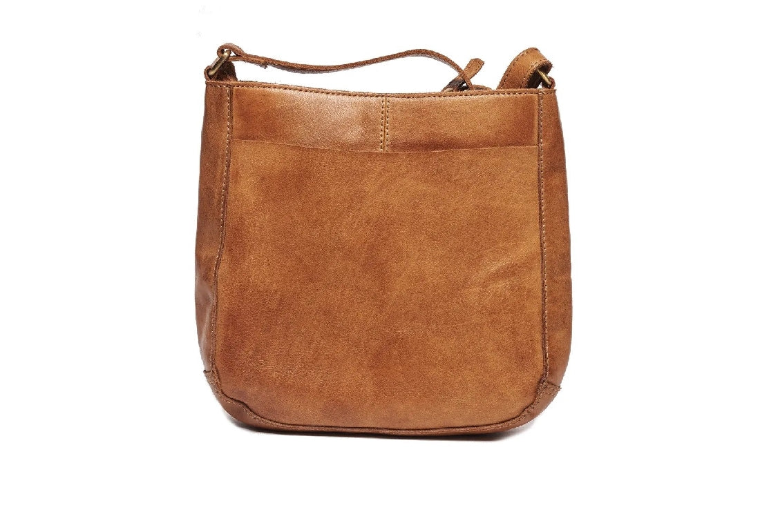Oran By Rugged Hide Eliza Crossbody Bag - Little Extras Lifestyle Boutique