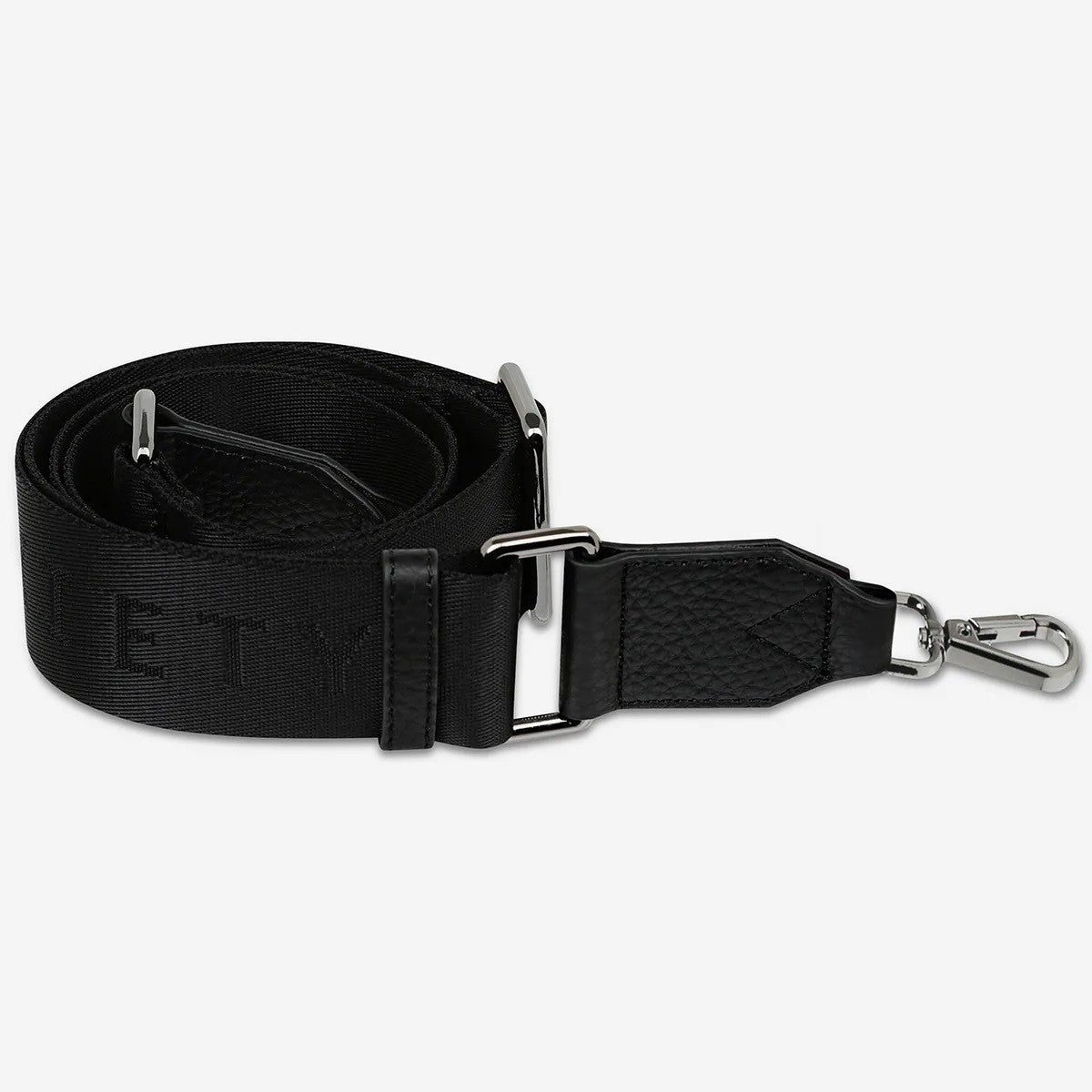 Status Anxiety Without You Strap [COLOUR:Black]
