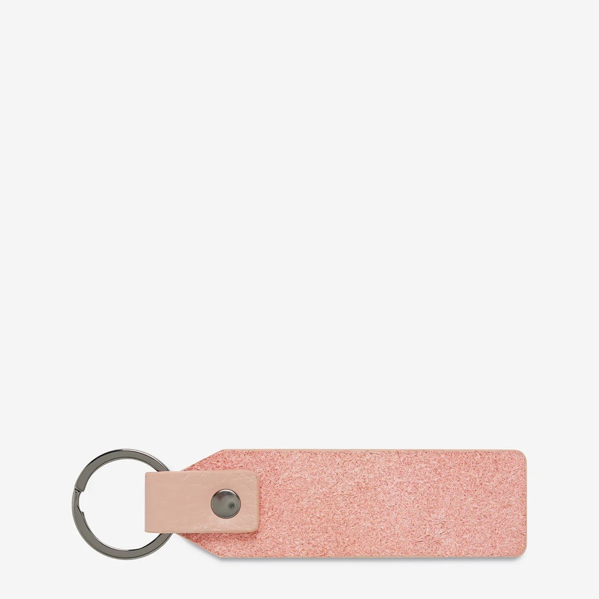 Status Anxiety Make Your Move Key Tag [COLOUR:Pink]