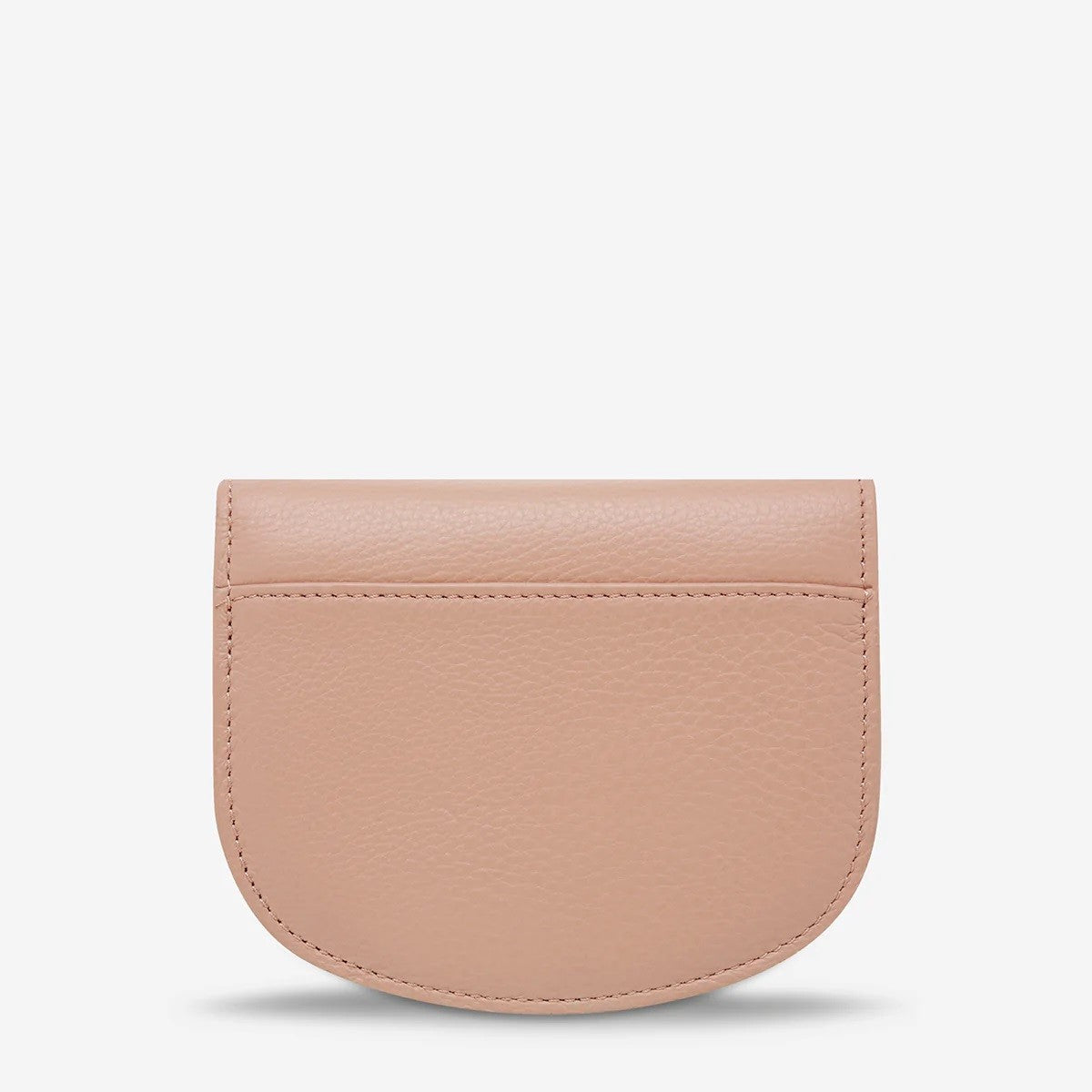 Status Anxiety Us For Now Coin Purse [COLOUR:Pink]