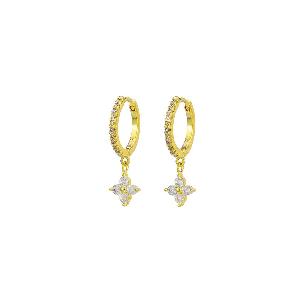 Jolie & Deen Annabelle Sleepers [COLOUR:Crystal]