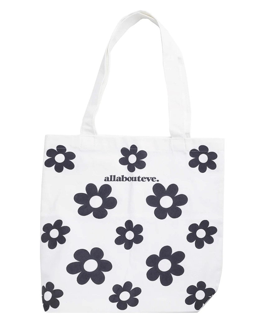 All About Eve Dolly Tote