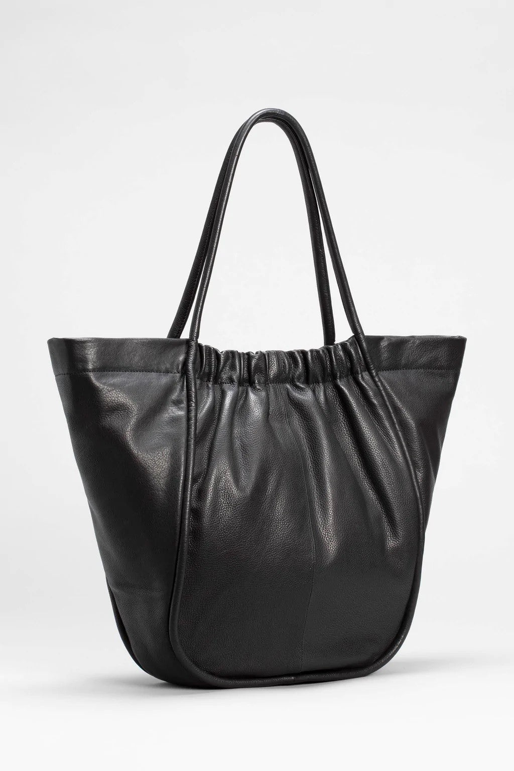 Elk Samle Shopper Bag [COLOUR:Black]