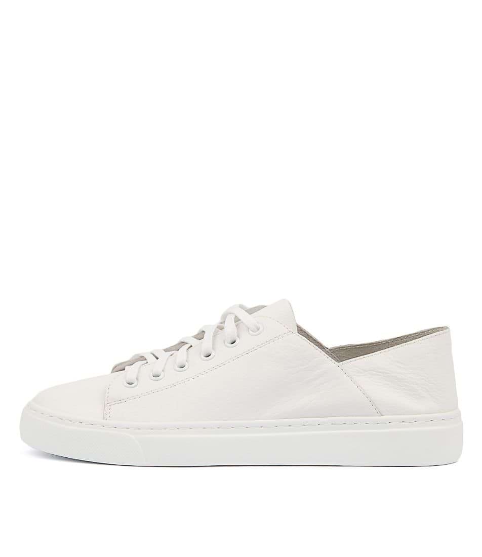 Mollini Oskher Sneaker [COLOUR:White SIZE:37]