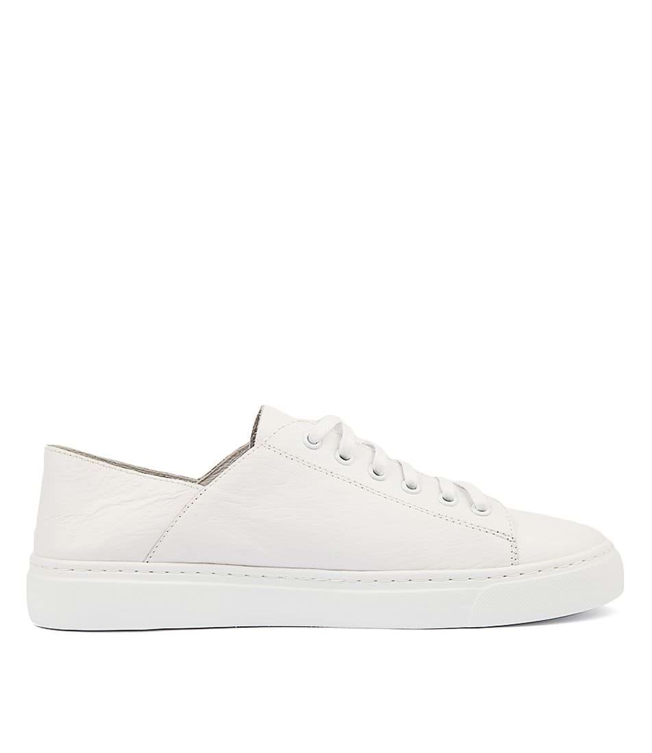 Mollini Oskher Sneaker [COLOUR:White SIZE:37]