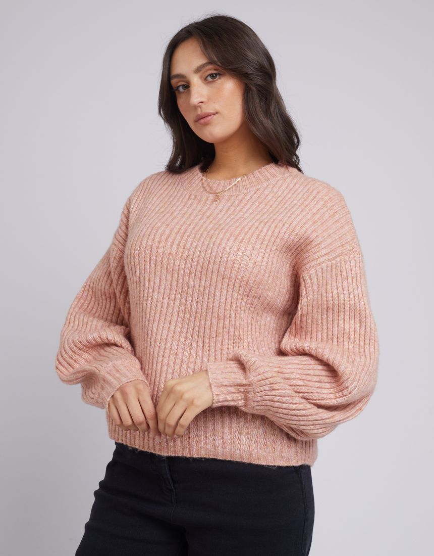 All About Eve Lola Knit - Little Extras Lifestyle Boutique