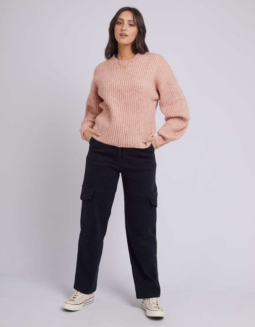 All About Eve Lola Knit [COLOUR:Pink SIZE:6]