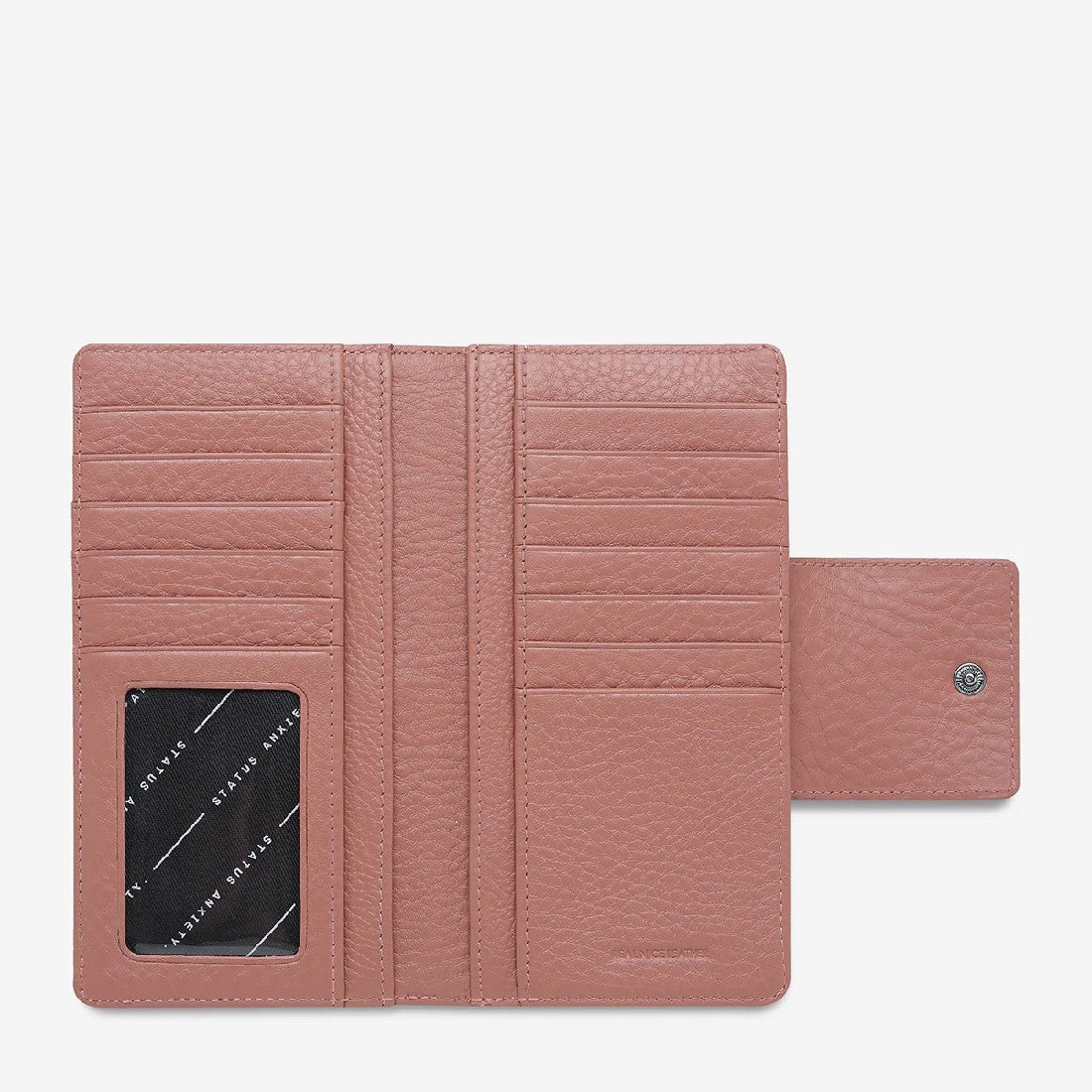 Status Anxiety Ruins Wallet - Little Extras Lifestyle Boutique