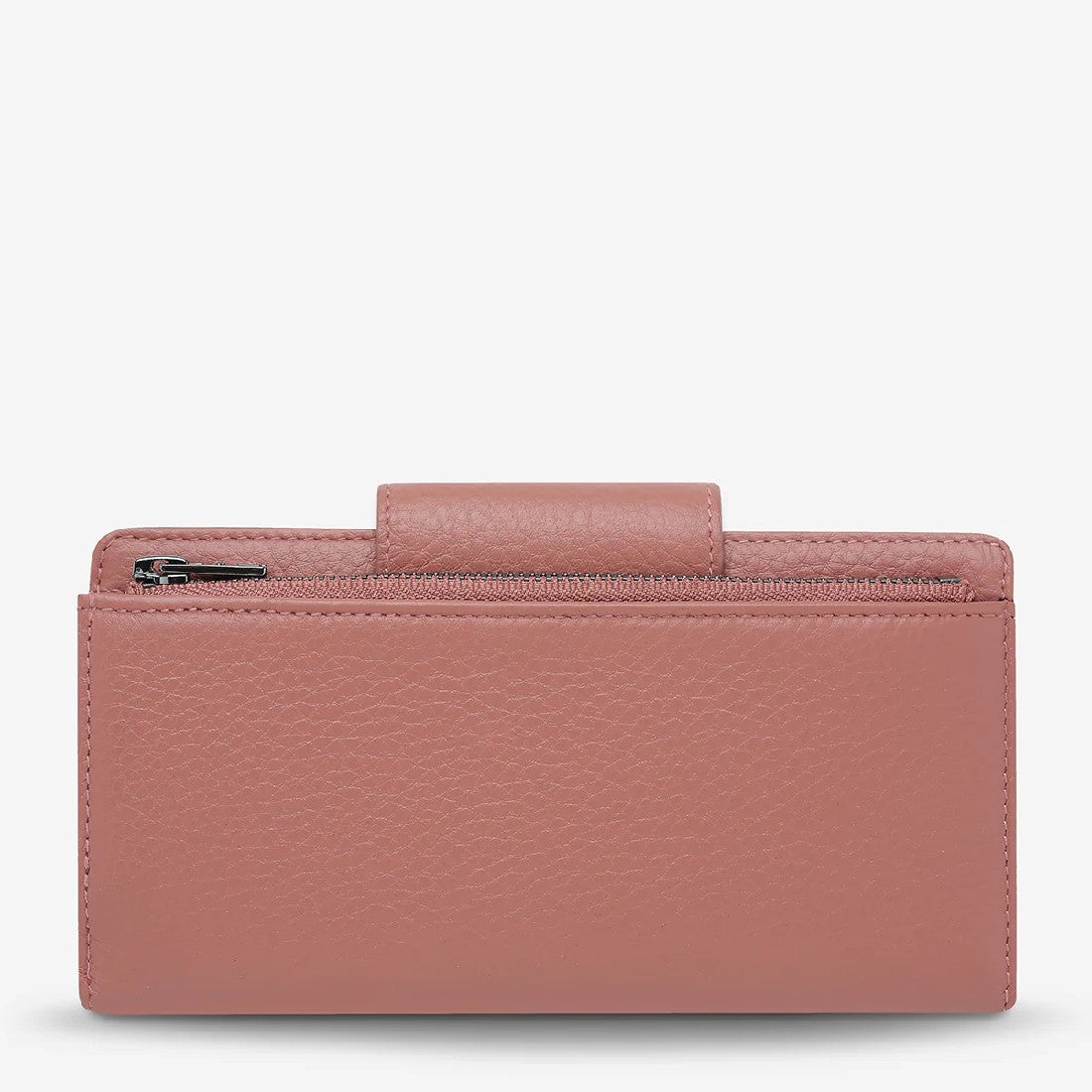 Status Anxiety Ruins Wallet [COLOUR:Dusty rose]