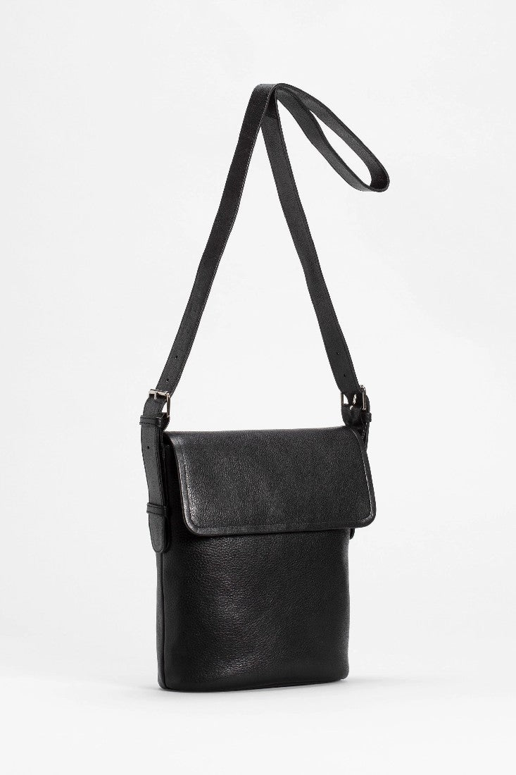 Elk Teo Bag [COLOUR:Black]