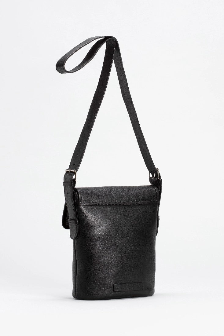 Elk Teo Bag [COLOUR:Black]