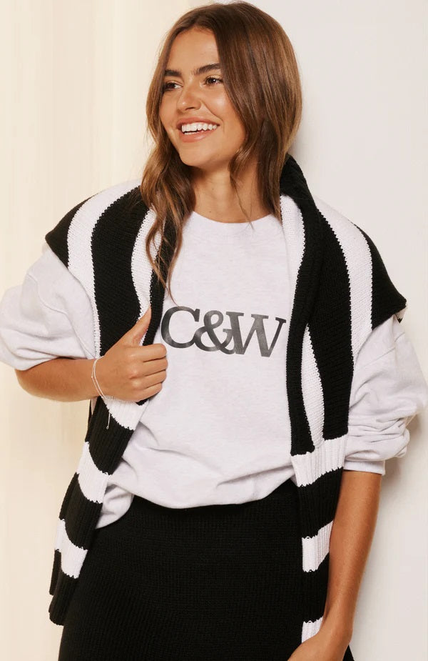 Cartel & Willow Nina Sweater