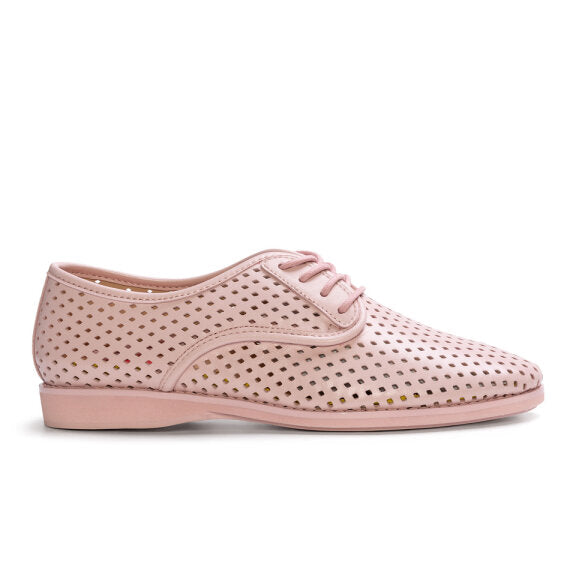 Rollie Derby Punch [COLOUR:All Pink SIZE:37]