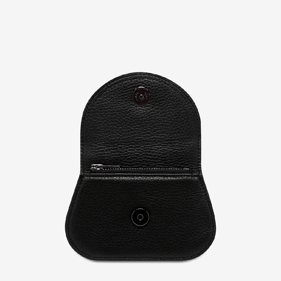 Status Anxiety Eyes Wide Wallet [COLOUR:Black]
