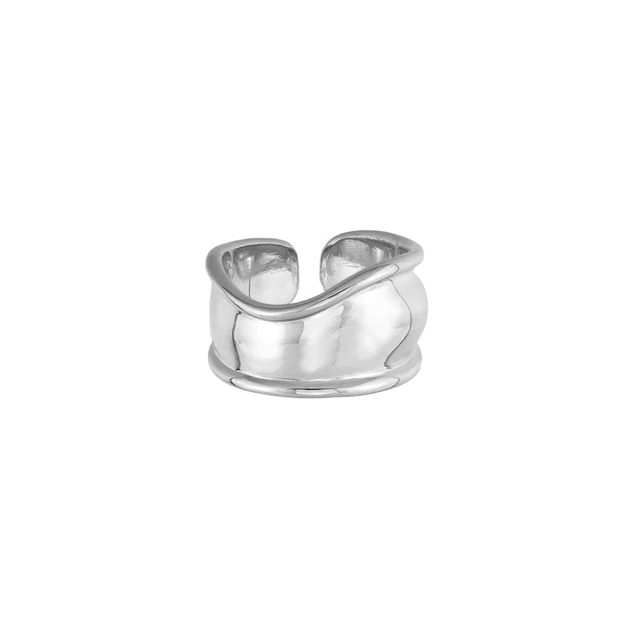 Jolie & Deen Harlow Ring - Silver