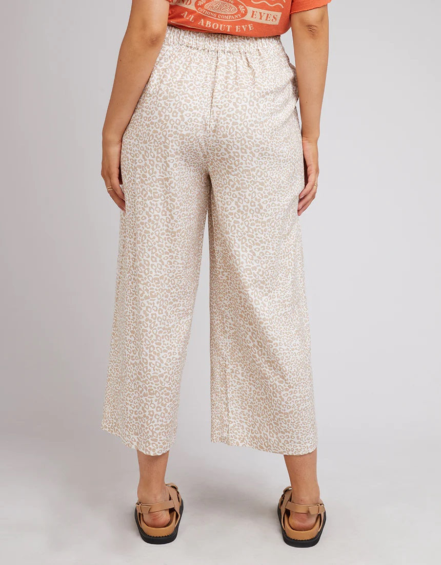 All About Eve Logan Culotte