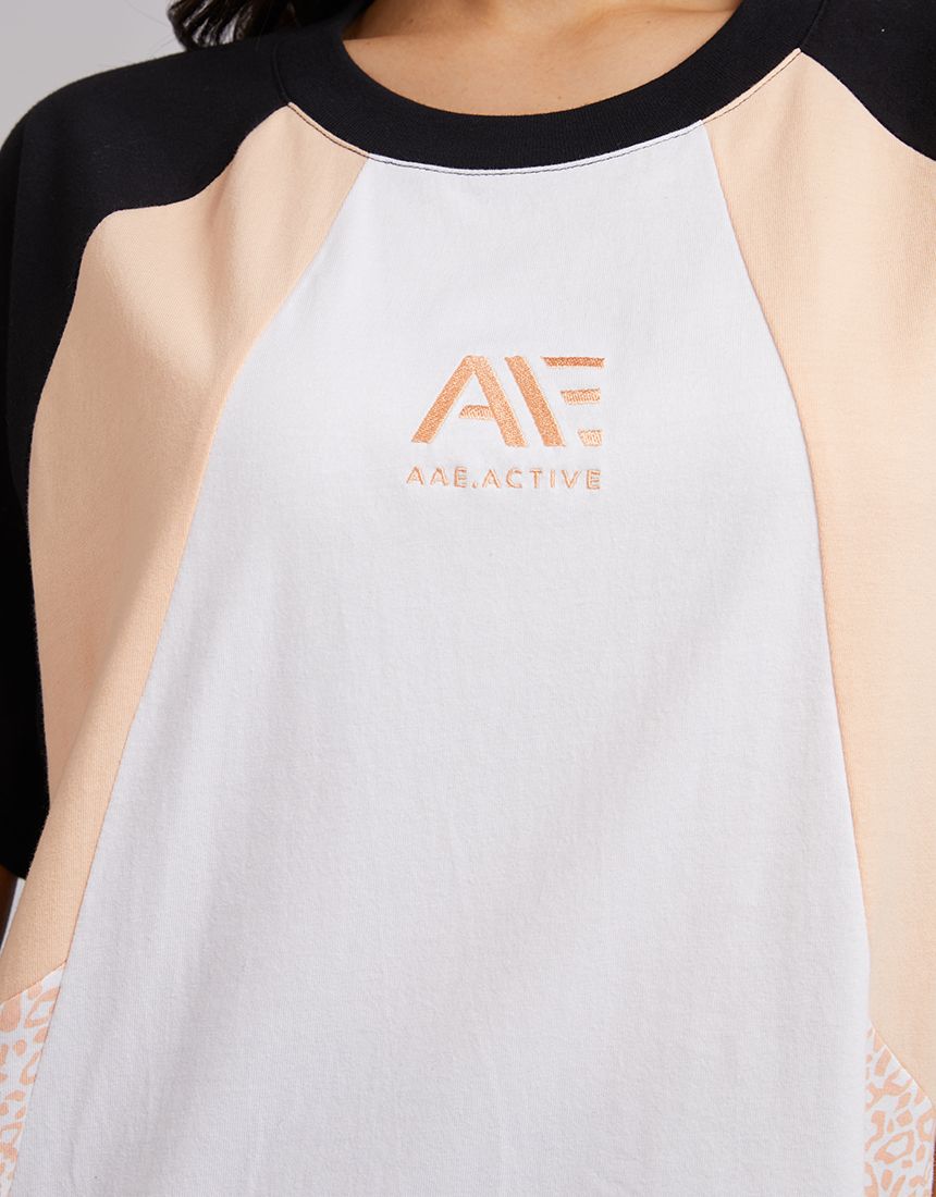 All About Eve Champions Tee