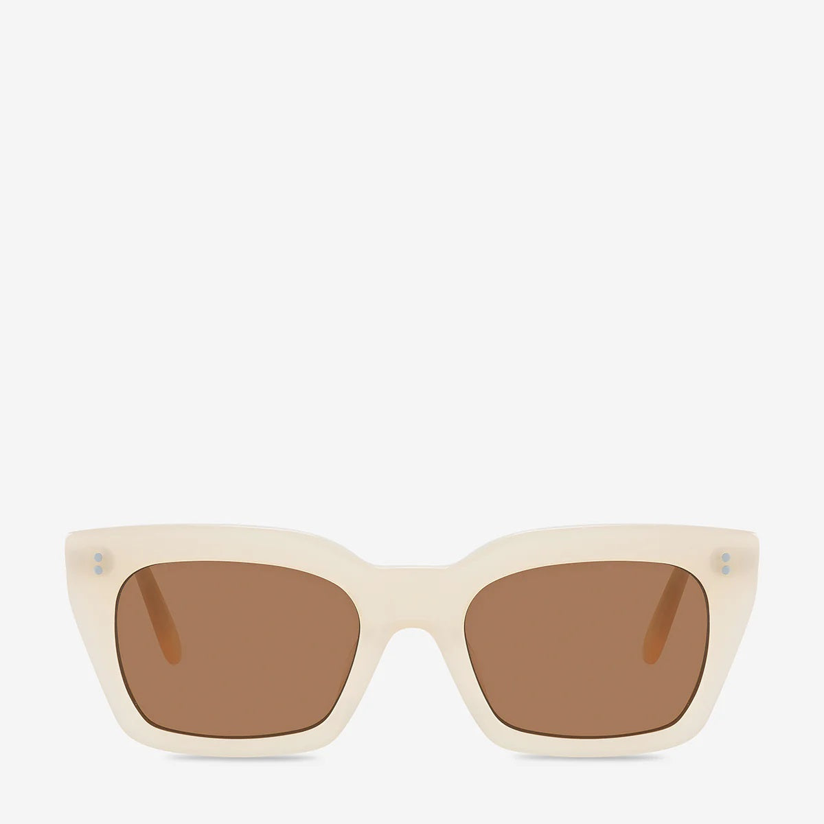 Status Anxiety Antagonist Sunnies [COLOUR:Nude]