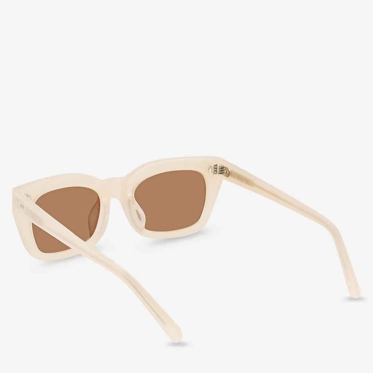 Status Anxiety Antagonist Sunnies [COLOUR:Nude]