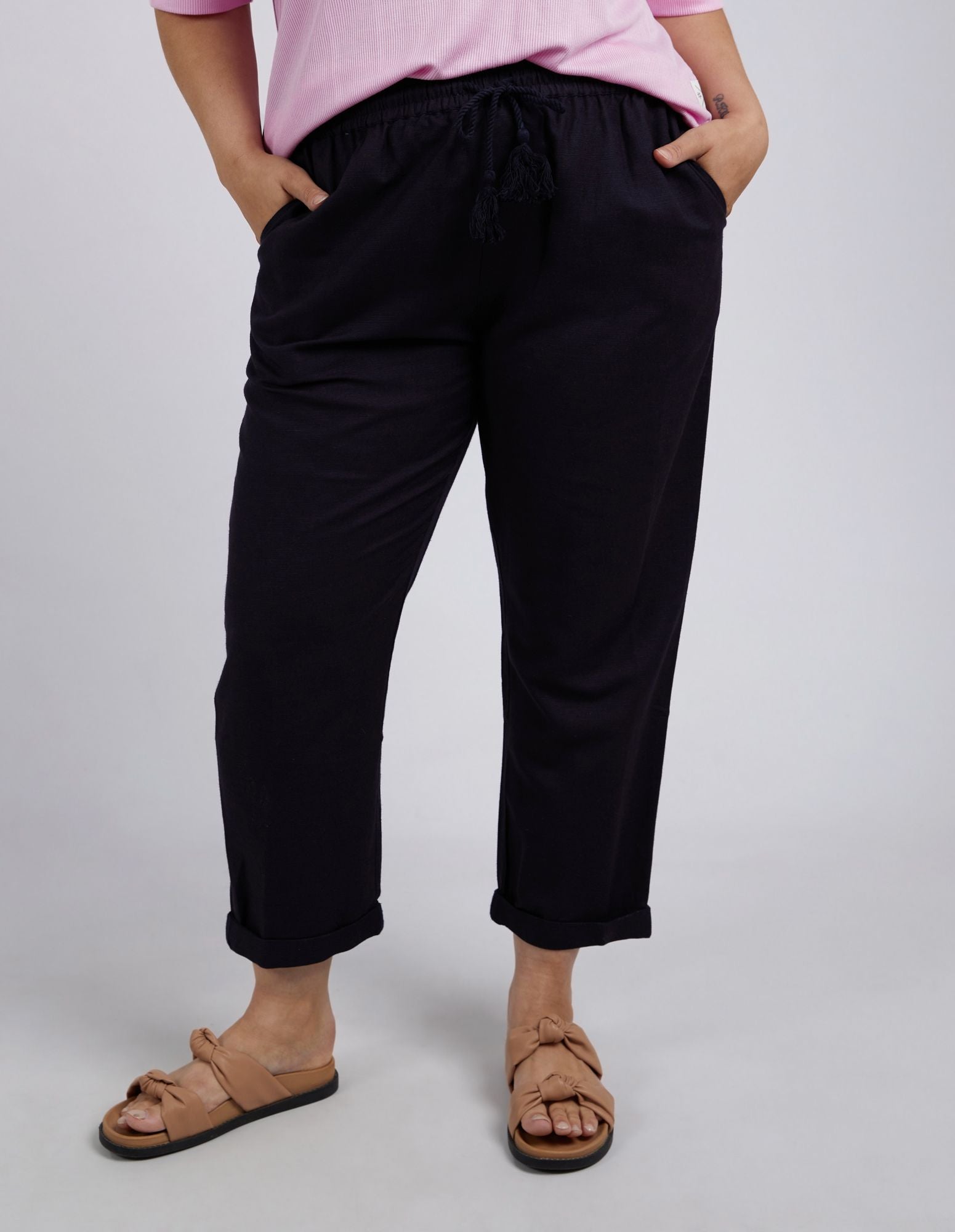 Elm Clem Relaxed Pant