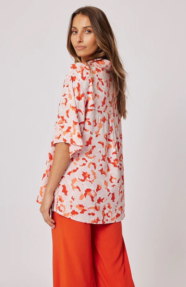 Cartel & Willow Tayla Shirt