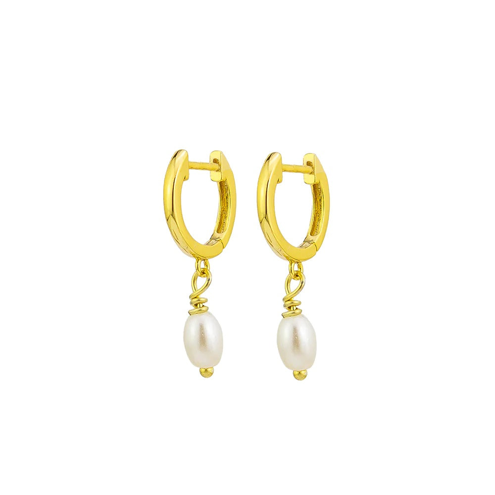 Jolie & Deen Audrey Sleepers [COLOUR:Gold]