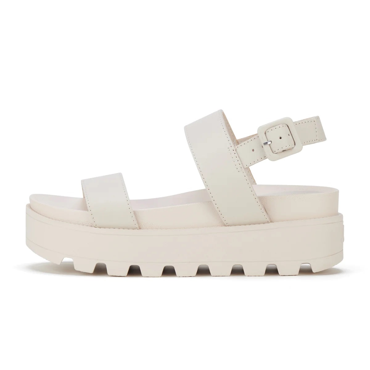 Rollie Zeze Wedge Sandal [COLOUR:All oat SIZE:37]